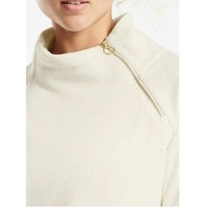 ATHLETA COZY KARMA PULLOVER